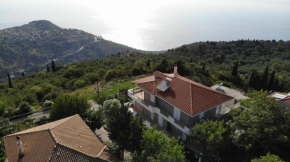  Lefkas Vacation House  Агиос-Николаус